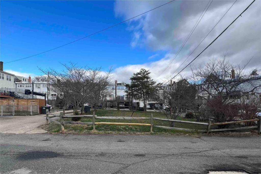 Апартаменти Glover Park/Georgetown Oasis With Parking Вашингтон Екстер'єр фото